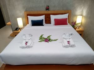 thumbnail: Room