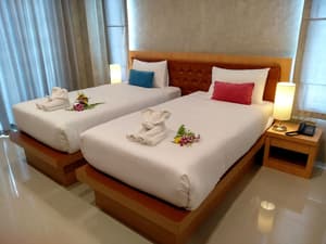 thumbnail: Room