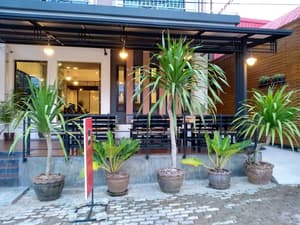 thumbnail: Terrace/patio