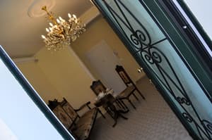 thumbnail: Property entrance