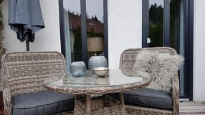 thumbnail: Terrace/patio