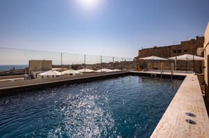 thumbnail: Rooftop pool