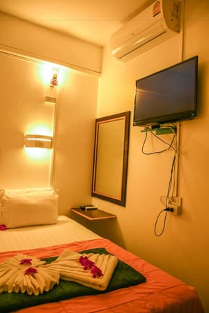 thumbnail: Room