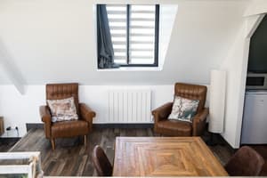 thumbnail: Living area