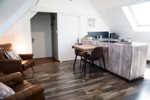 thumbnail: Private kitchenette