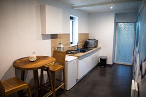 thumbnail: Private kitchen