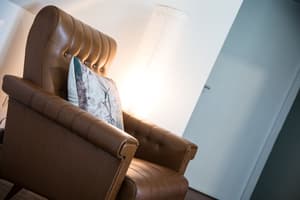 thumbnail: Interior detail