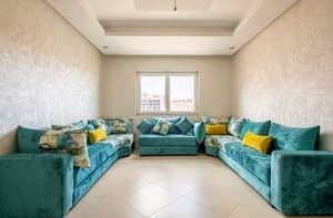 thumbnail: Living area