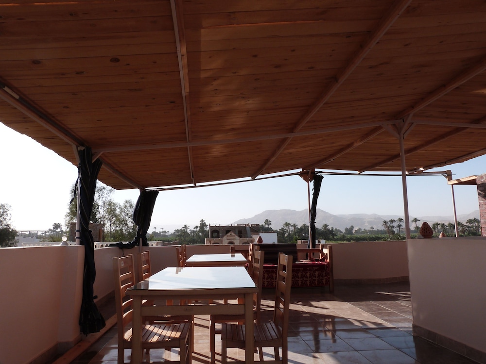 Restaurant-cafeteria