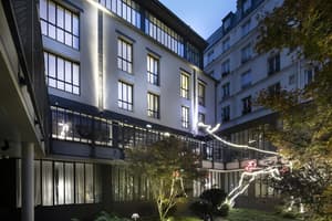 thumbnail: Terrace/patio