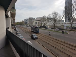 thumbnail: View from property