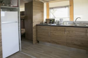 thumbnail: Private kitchenette