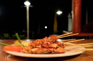 thumbnail: Restaurant