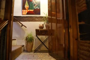 thumbnail: Interior