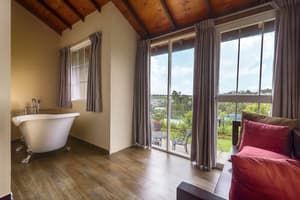 thumbnail: View from room