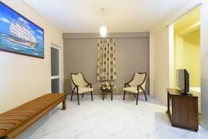 thumbnail: Living area
