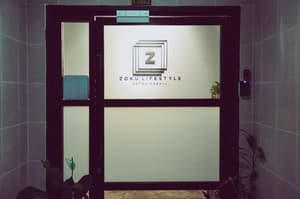 thumbnail: General view