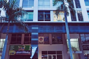 thumbnail: General view