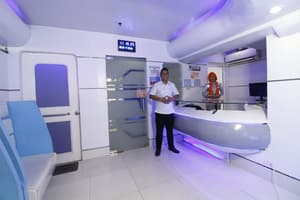 thumbnail: Reception