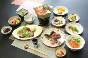 thumbnail: Restaurant