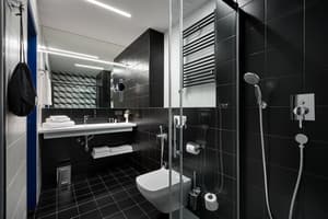 thumbnail: Bathroom amenities