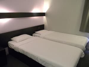 thumbnail: Room
