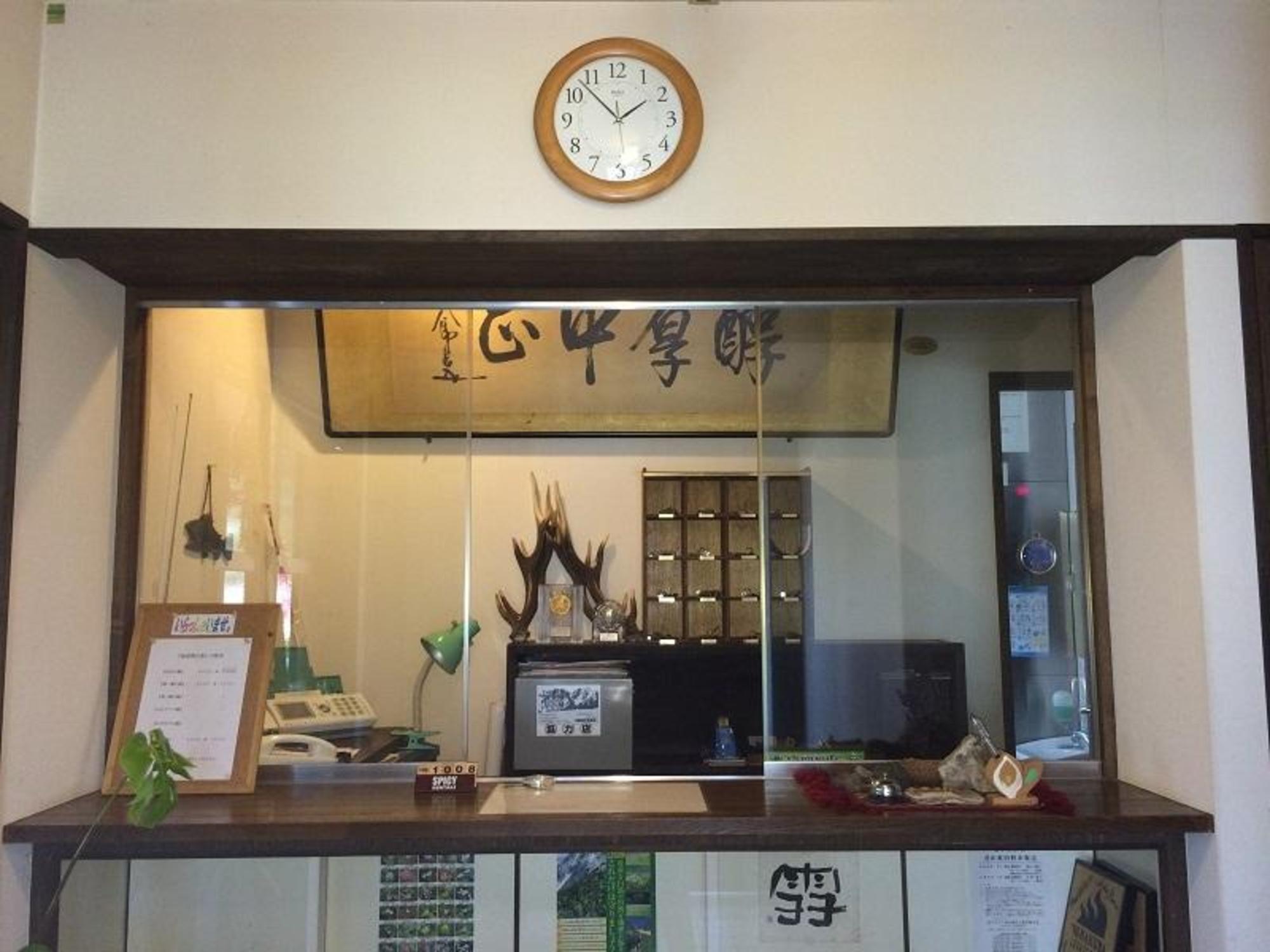 Restaurant-cafeteria