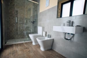thumbnail: Bathroom