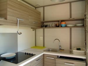 thumbnail: Private kitchen