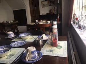thumbnail: Restaurant