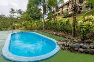 thumbnail: Outdoor pool
