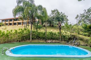 thumbnail: Outdoor pool