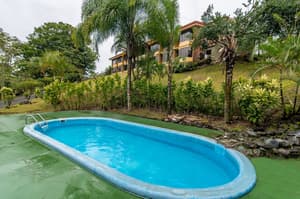 thumbnail: Outdoor pool