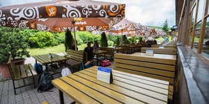 thumbnail: Food and drink