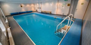 thumbnail: Indoor pool