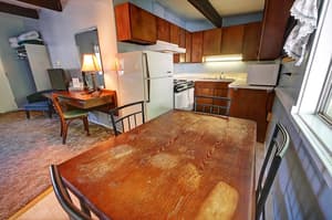 thumbnail: Private kitchen