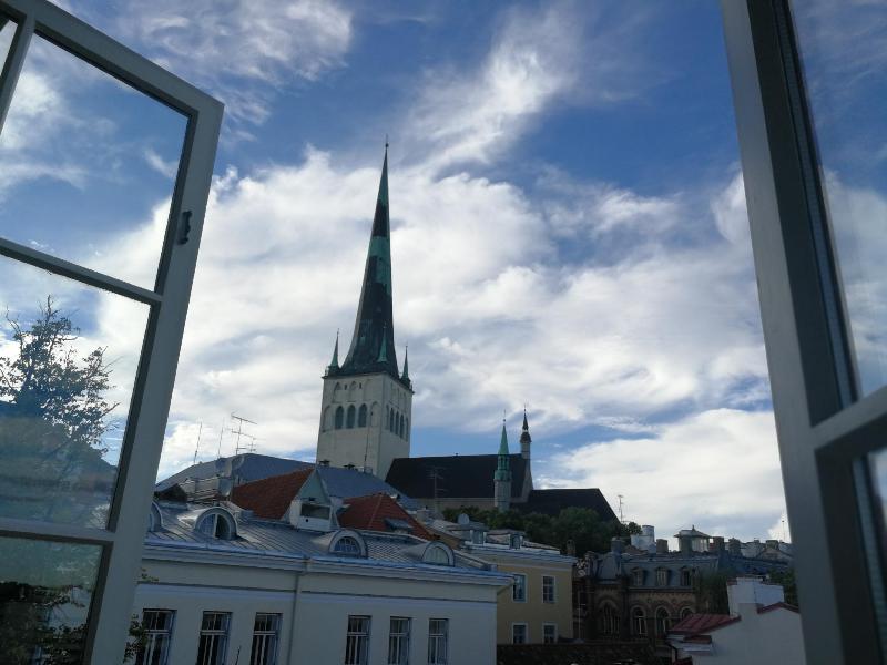 General view