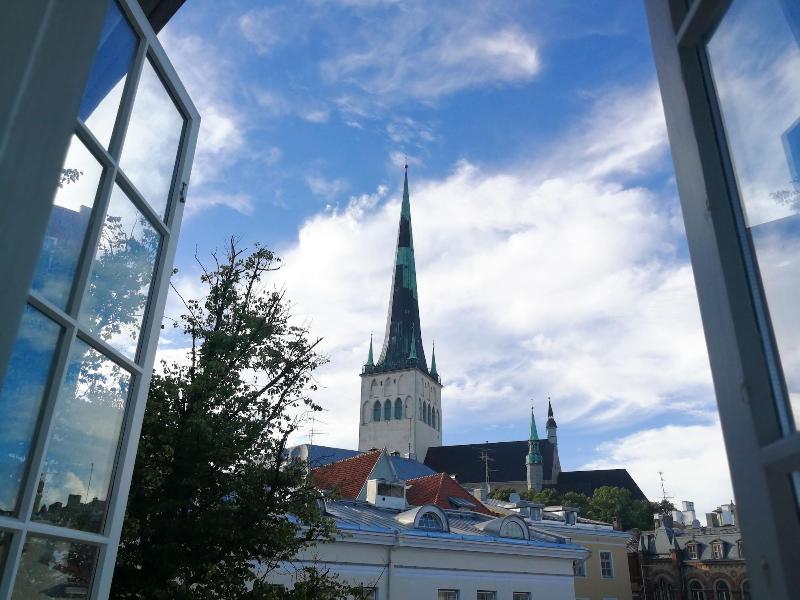 General view