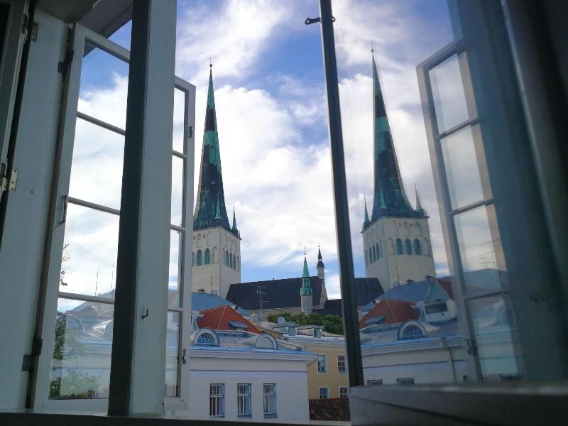 General view