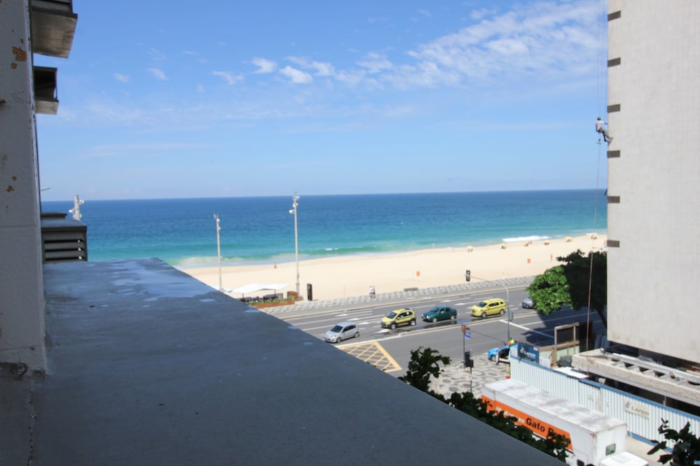 View From Room