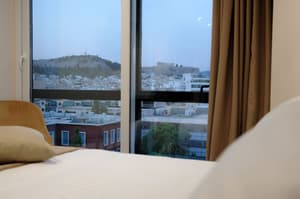 thumbnail: View from room