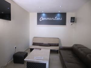 thumbnail: Lobby sitting area