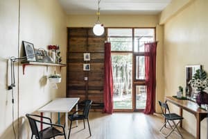 thumbnail: Terrace/patio