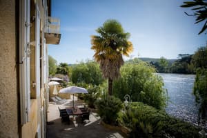 thumbnail: Terrace/patio