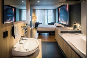 thumbnail: Bathroom