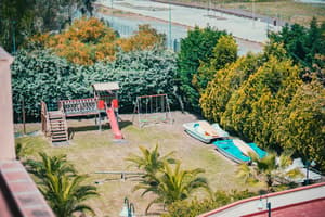 thumbnail: View from room