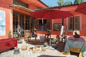 thumbnail: Terrace/patio