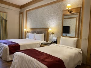 thumbnail: Room