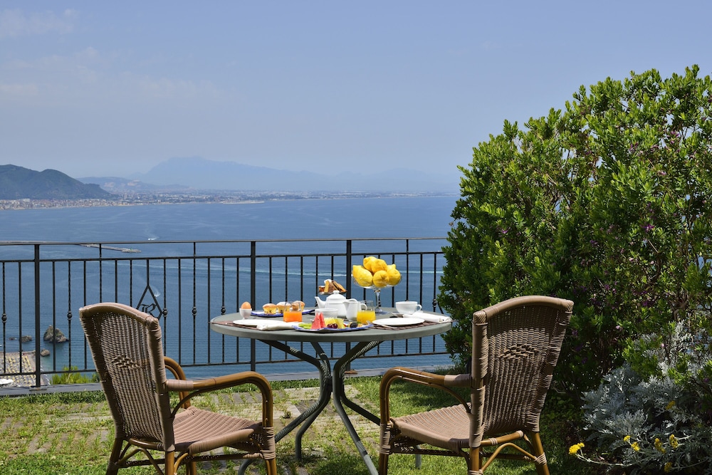 Water view