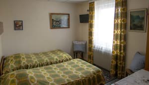 thumbnail: Interior